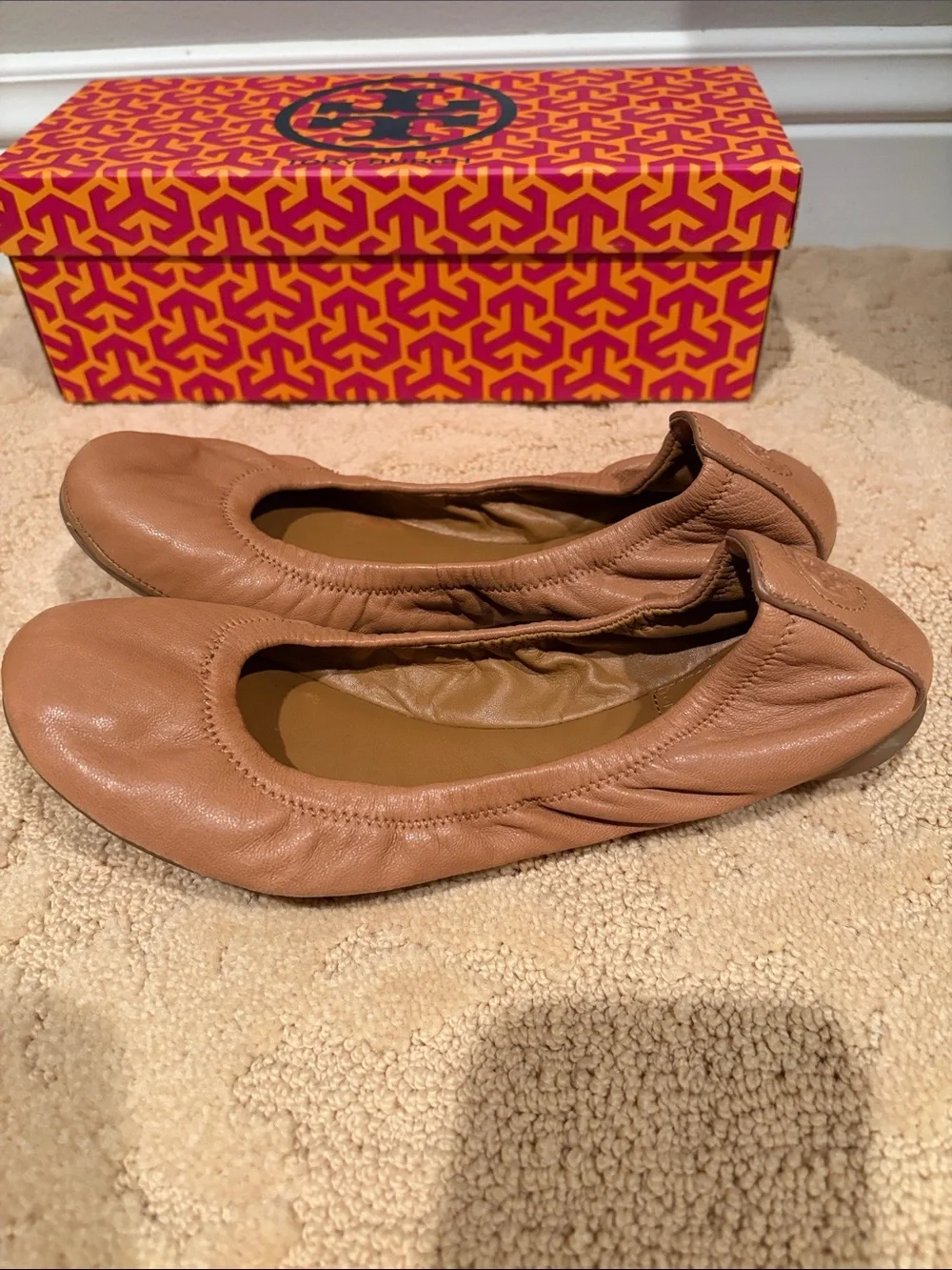 Tory Burch elegant tory